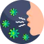 Cough icon 64x64
