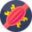 Pain icon 64x64