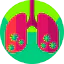 Virus icon 64x64
