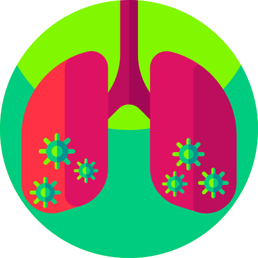 Virus icon