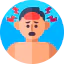 Headache biểu tượng 64x64