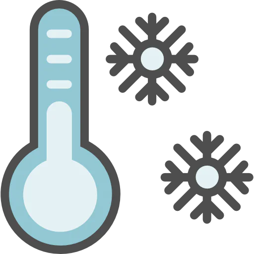 Winter icon