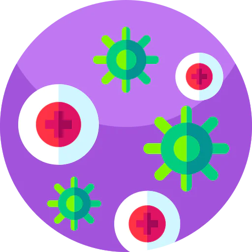 Immune icon