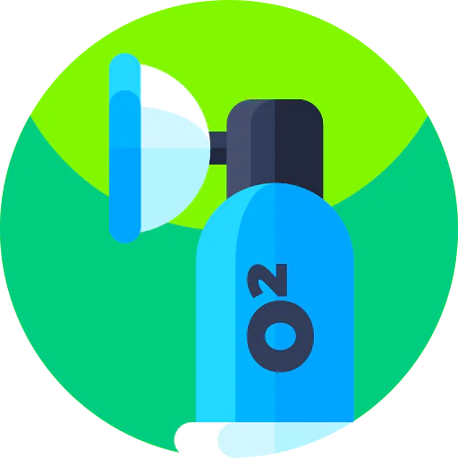 Oxygen icon