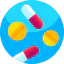 Medicine icon 64x64