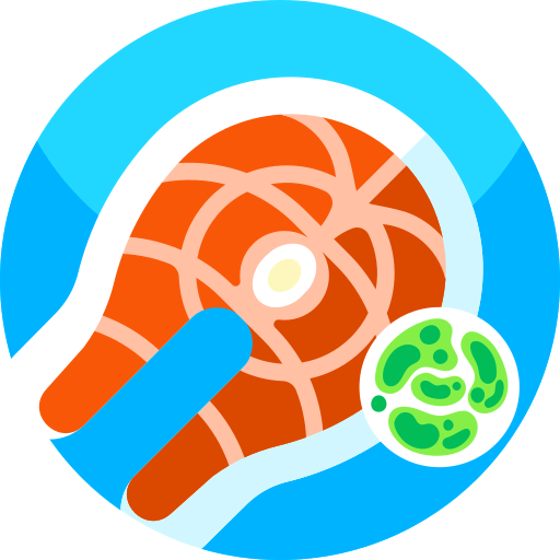 Virus icon