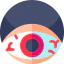 Conjunctivitis іконка 64x64