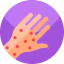 Smallpox アイコン 64x64