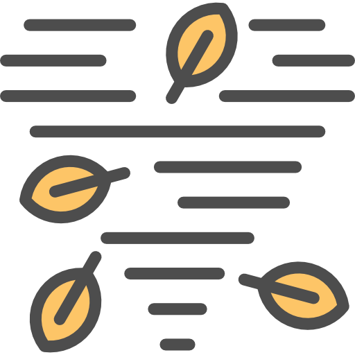 Tornado icon