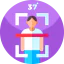 Scanner 图标 64x64