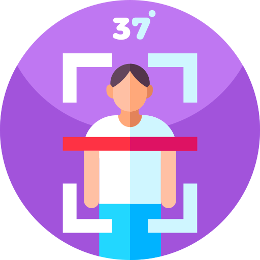 Scanner icon