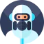 Hazmat icon 64x64