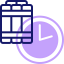 Time bomb 图标 64x64