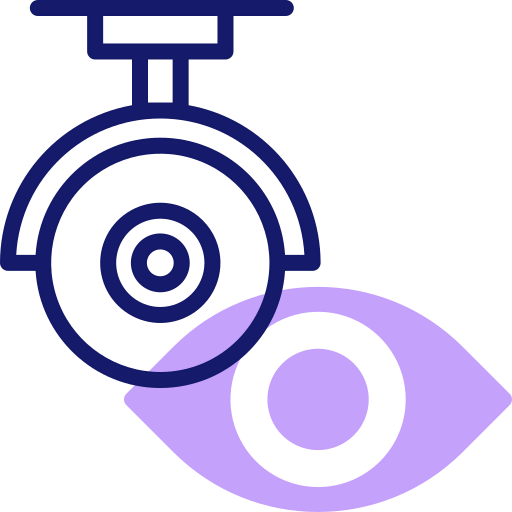 Cctv Symbol