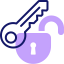 Key 图标 64x64