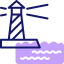 Lighthouse 图标 64x64