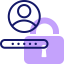 Password 图标 64x64