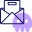 Spam 图标 64x64