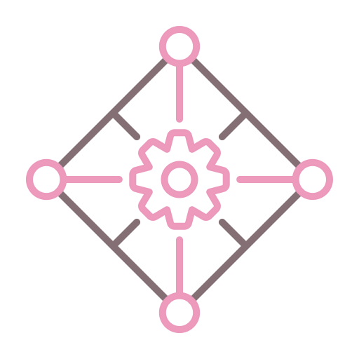 Algorithm icon