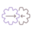 Integration icon 64x64
