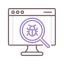 Debug icon 64x64
