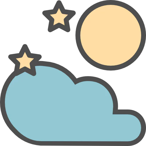 Night icon
