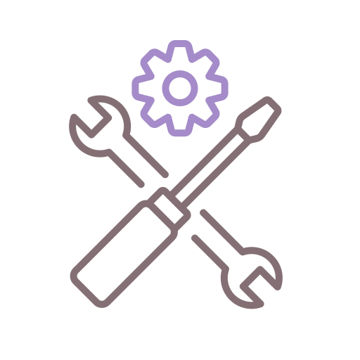 Developer icône