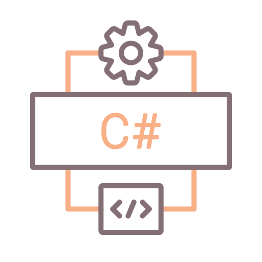 Programing biểu tượng
