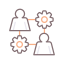 Collaboration іконка 64x64