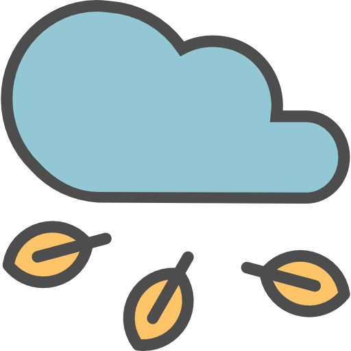 Cloud アイコン