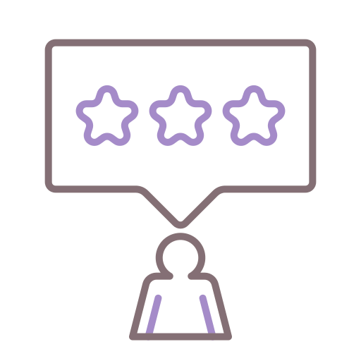 Rating icon