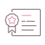 Certified іконка 64x64