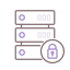Data security іконка 64x64