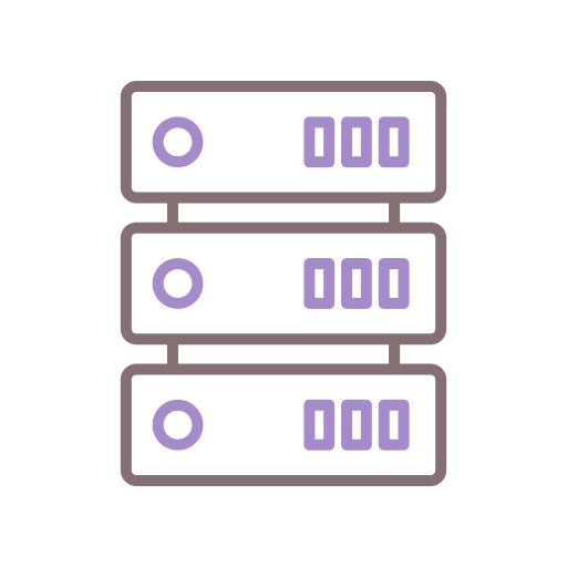 Database icon