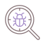 Debug іконка 64x64