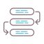 Dependencies іконка 64x64