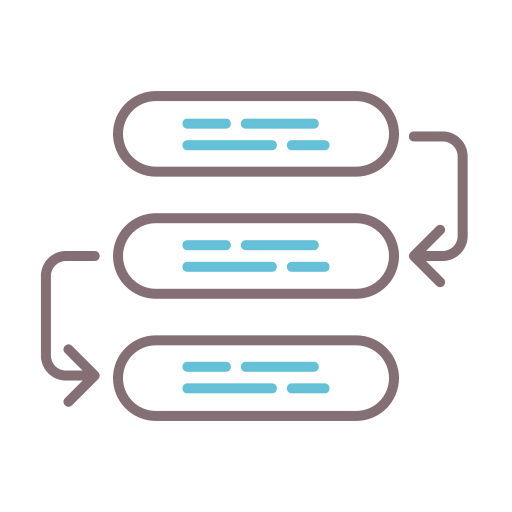 Dependencies icon