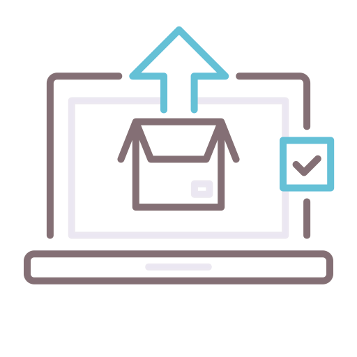 Deployment icon