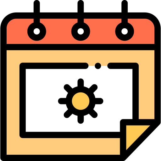 Summer icon