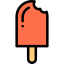 Ice cream icon 64x64