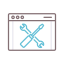 Developer іконка 64x64