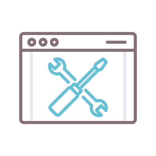 Developer icon
