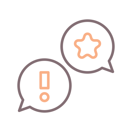 Request icon