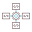 Framework іконка 64x64
