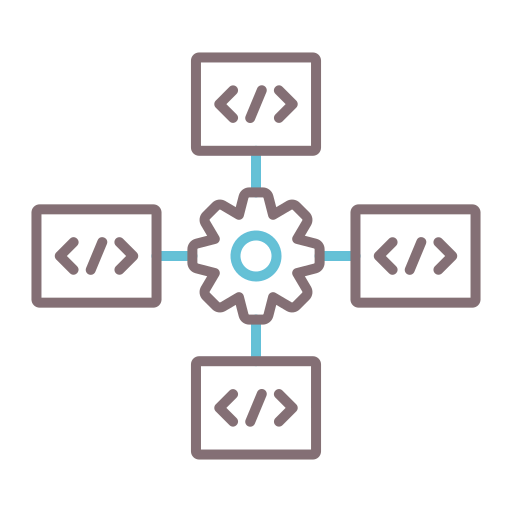 Framework Ikona