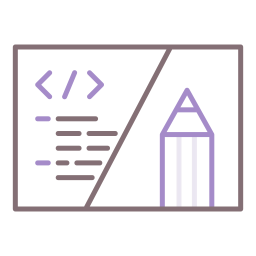 Programming 图标