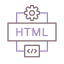 Html іконка 64x64
