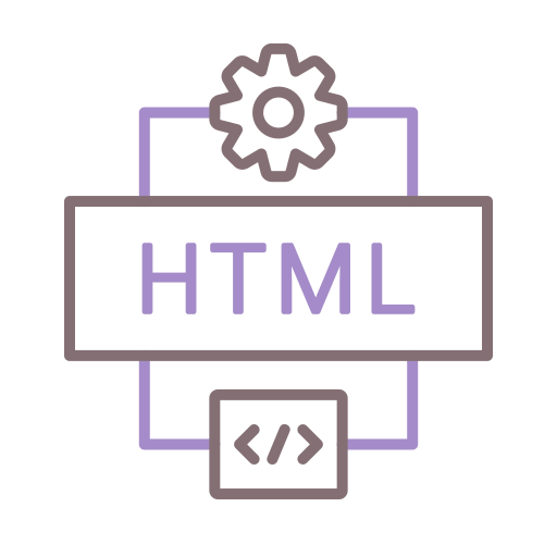 Html icon