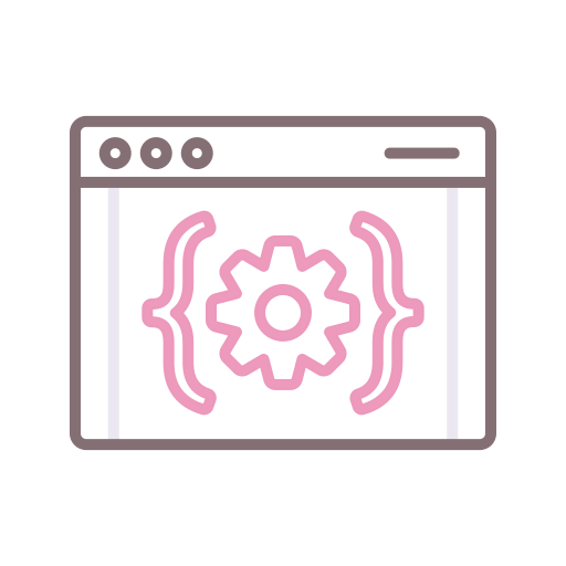 Integrated icon