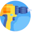 Drill icon 64x64